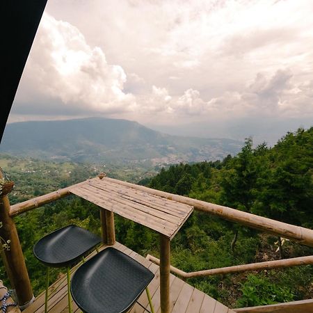 Skyline Ecoliving Santa Elena Βίλα Santa Elena  Εξωτερικό φωτογραφία