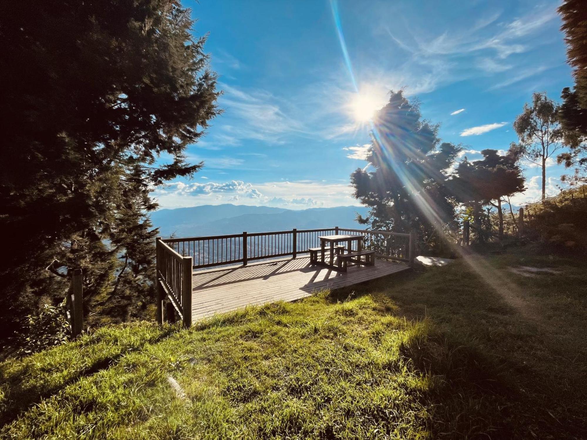 Skyline Ecoliving Santa Elena Βίλα Santa Elena  Εξωτερικό φωτογραφία