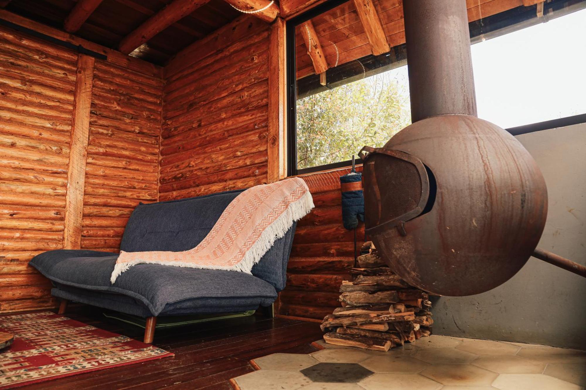 Skyline Ecoliving Santa Elena Βίλα Santa Elena  Εξωτερικό φωτογραφία