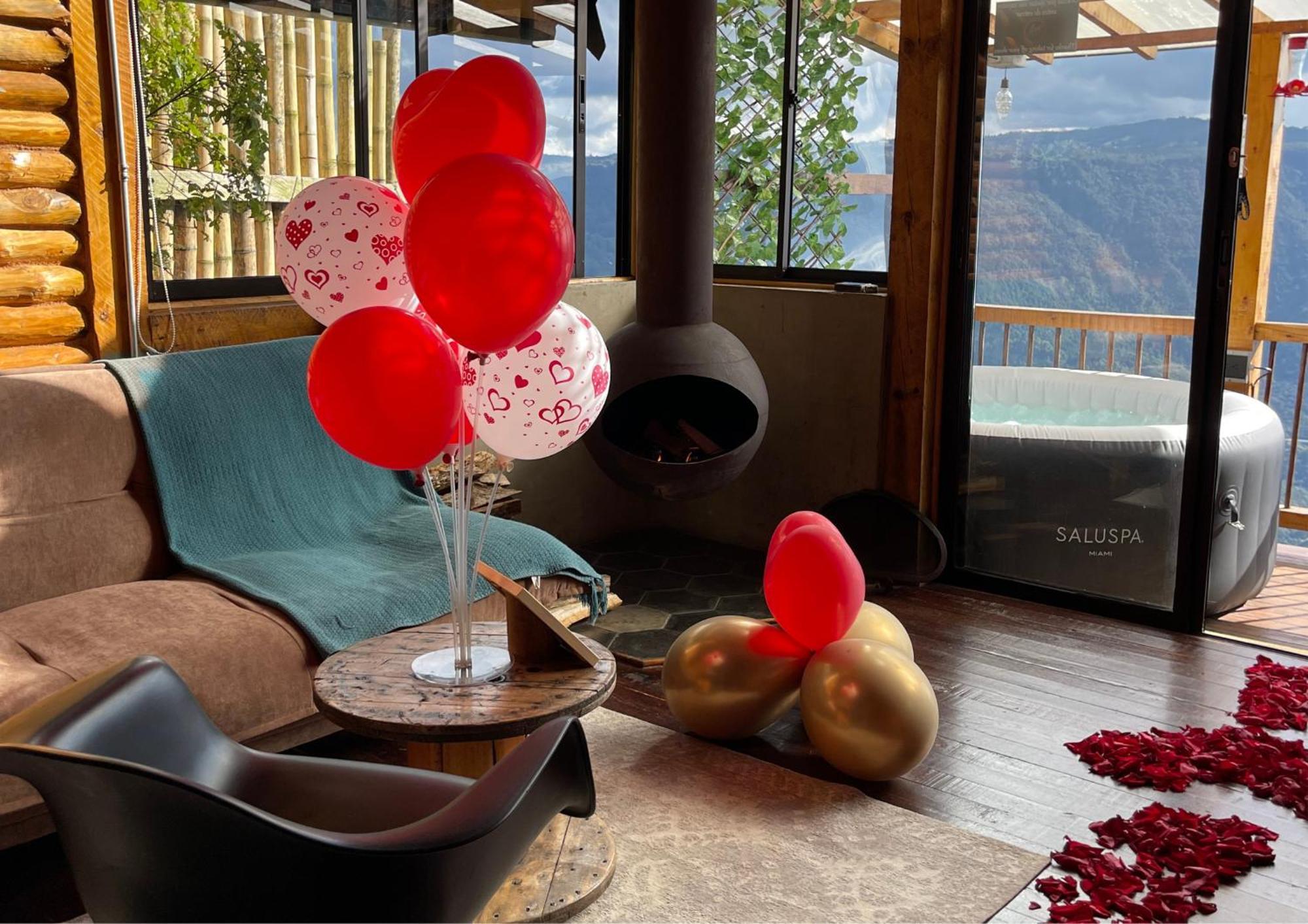 Skyline Ecoliving Santa Elena Βίλα Santa Elena  Εξωτερικό φωτογραφία