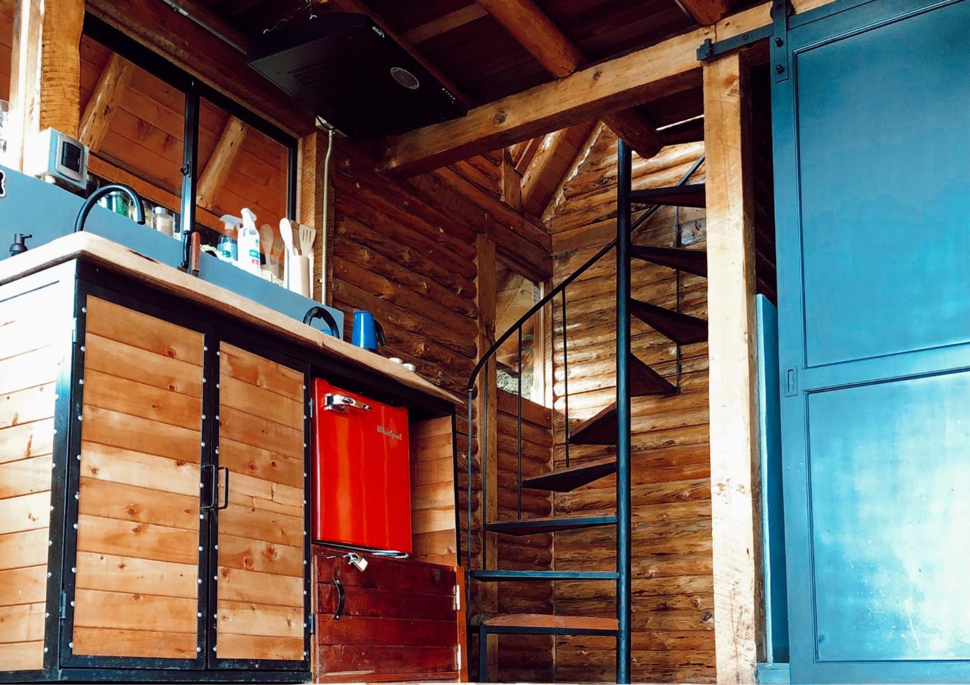 Skyline Ecoliving Santa Elena Βίλα Santa Elena  Εξωτερικό φωτογραφία