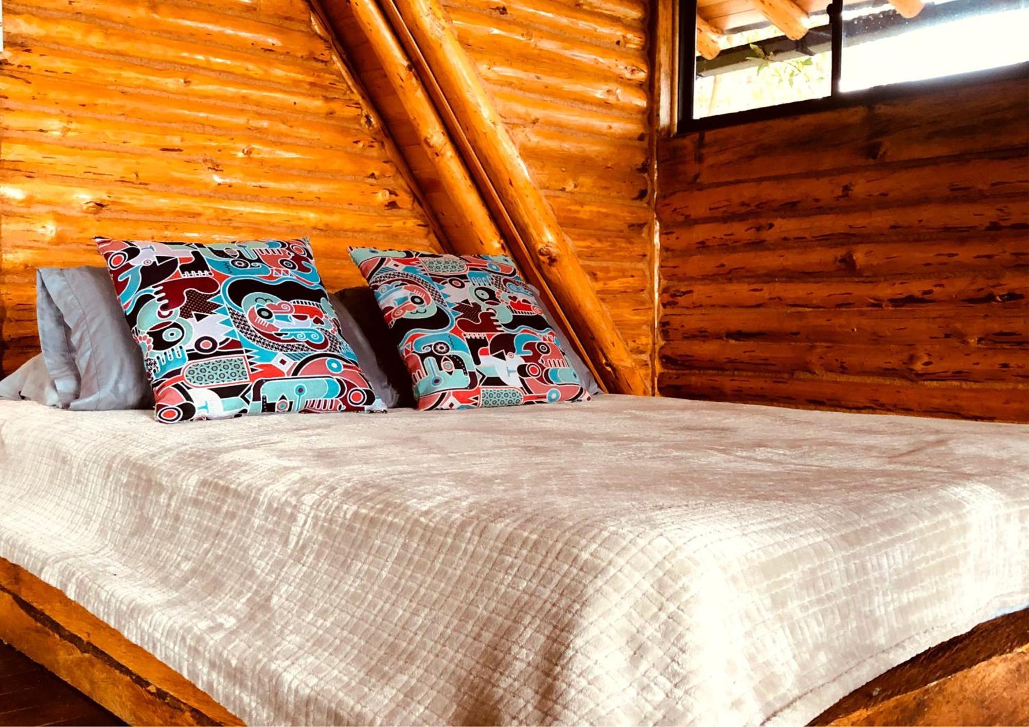 Skyline Ecoliving Santa Elena Βίλα Santa Elena  Εξωτερικό φωτογραφία