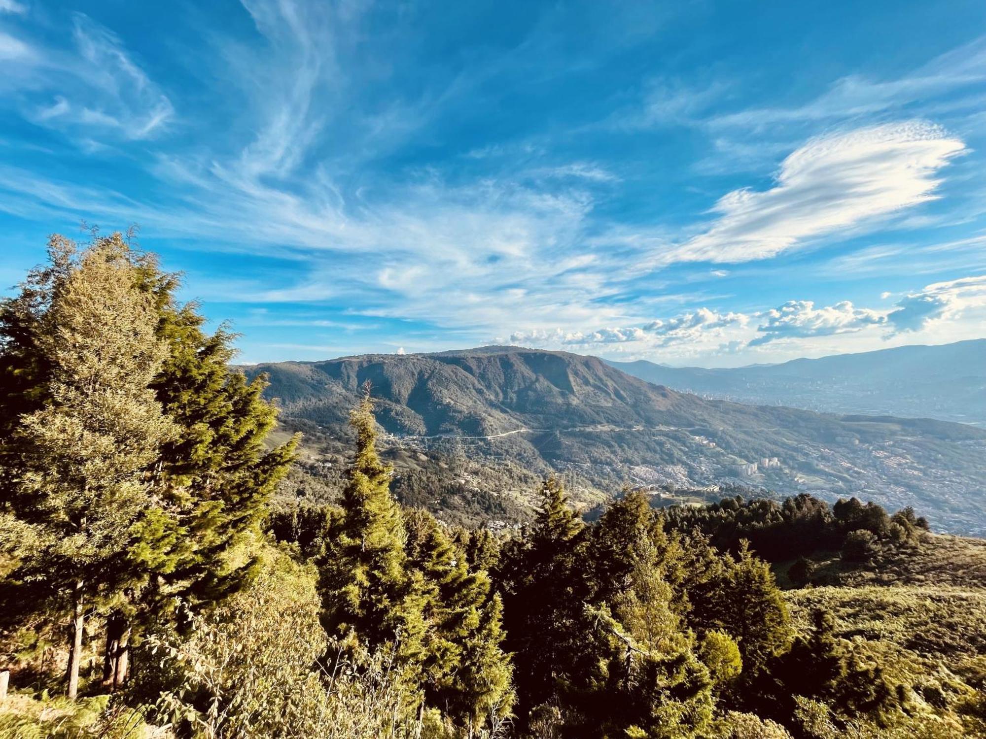 Skyline Ecoliving Santa Elena Βίλα Santa Elena  Εξωτερικό φωτογραφία