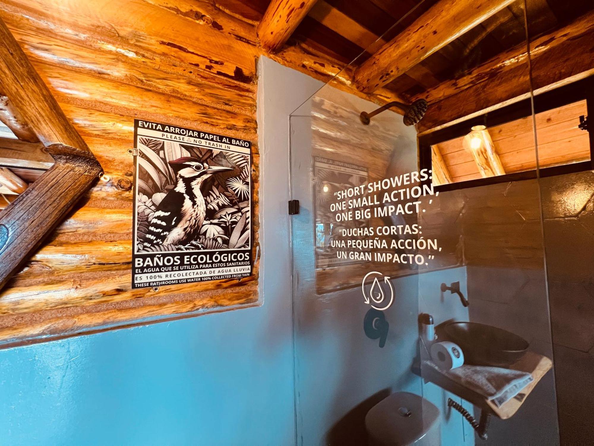 Skyline Ecoliving Santa Elena Βίλα Santa Elena  Εξωτερικό φωτογραφία