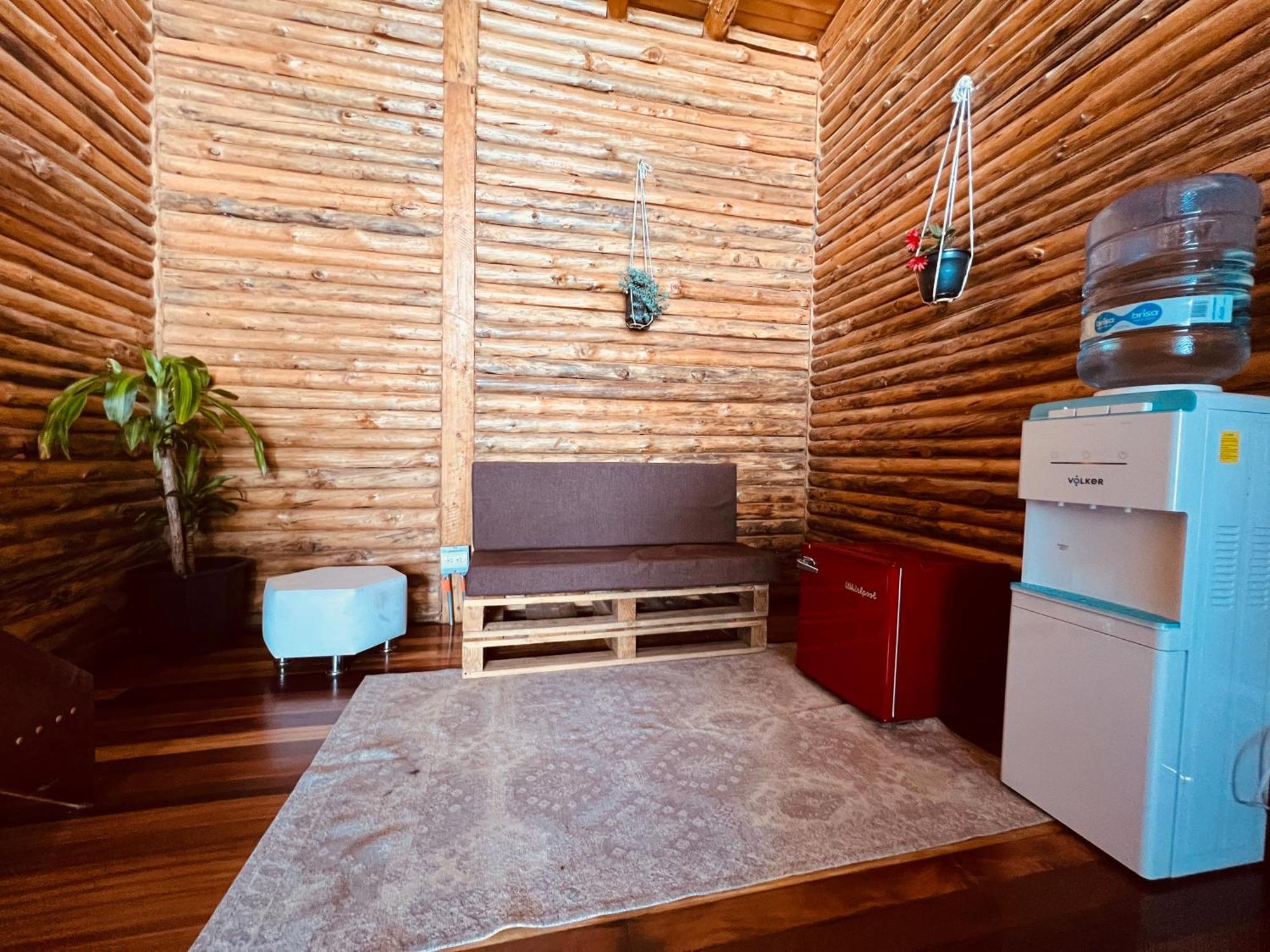 Skyline Ecoliving Santa Elena Βίλα Santa Elena  Εξωτερικό φωτογραφία