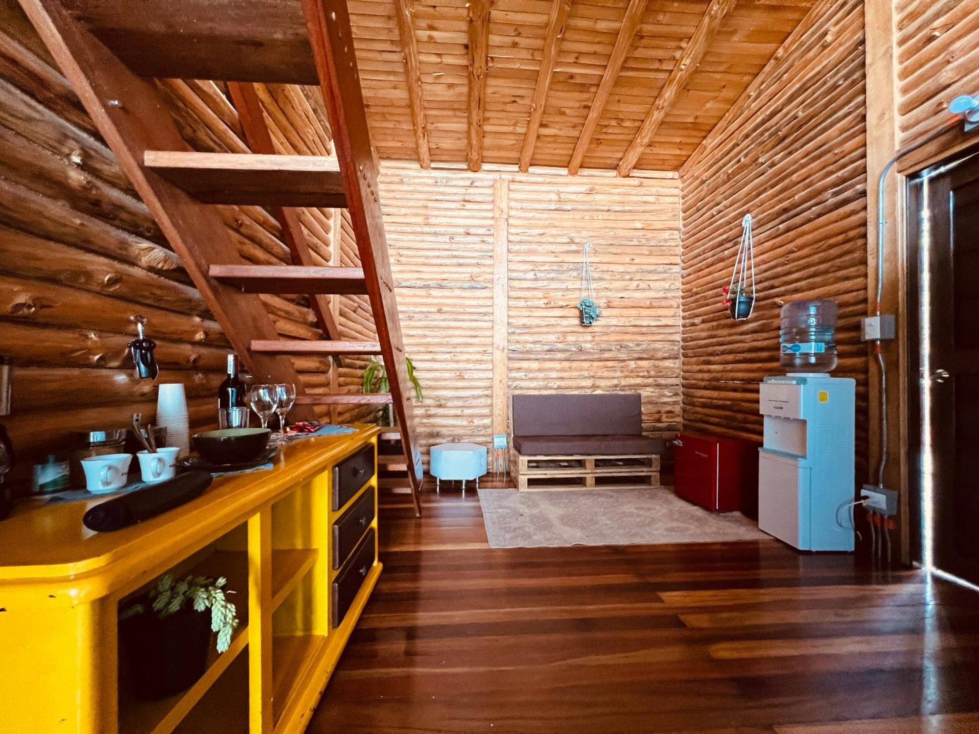 Skyline Ecoliving Santa Elena Βίλα Santa Elena  Εξωτερικό φωτογραφία