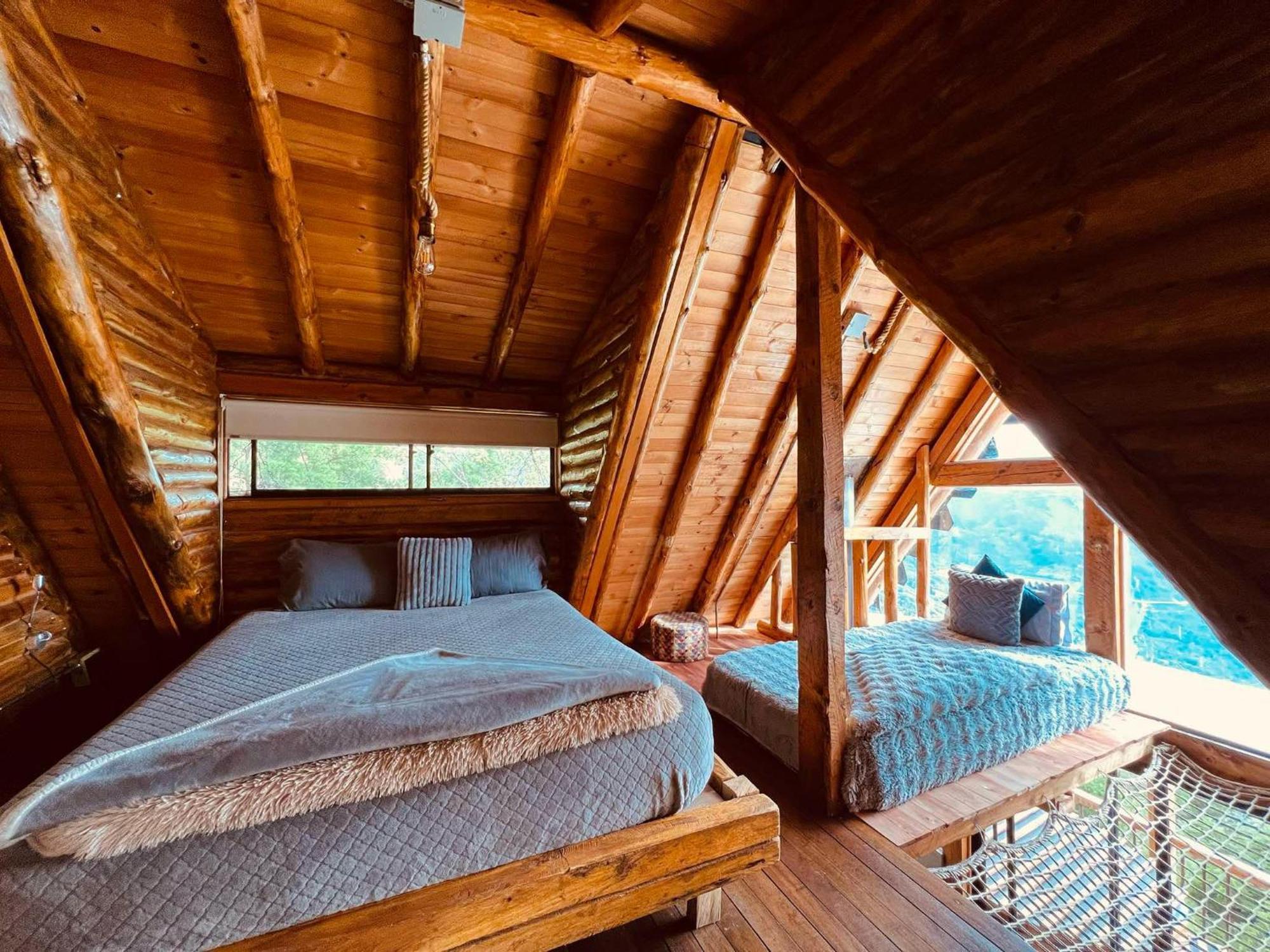Skyline Ecoliving Santa Elena Βίλα Santa Elena  Εξωτερικό φωτογραφία