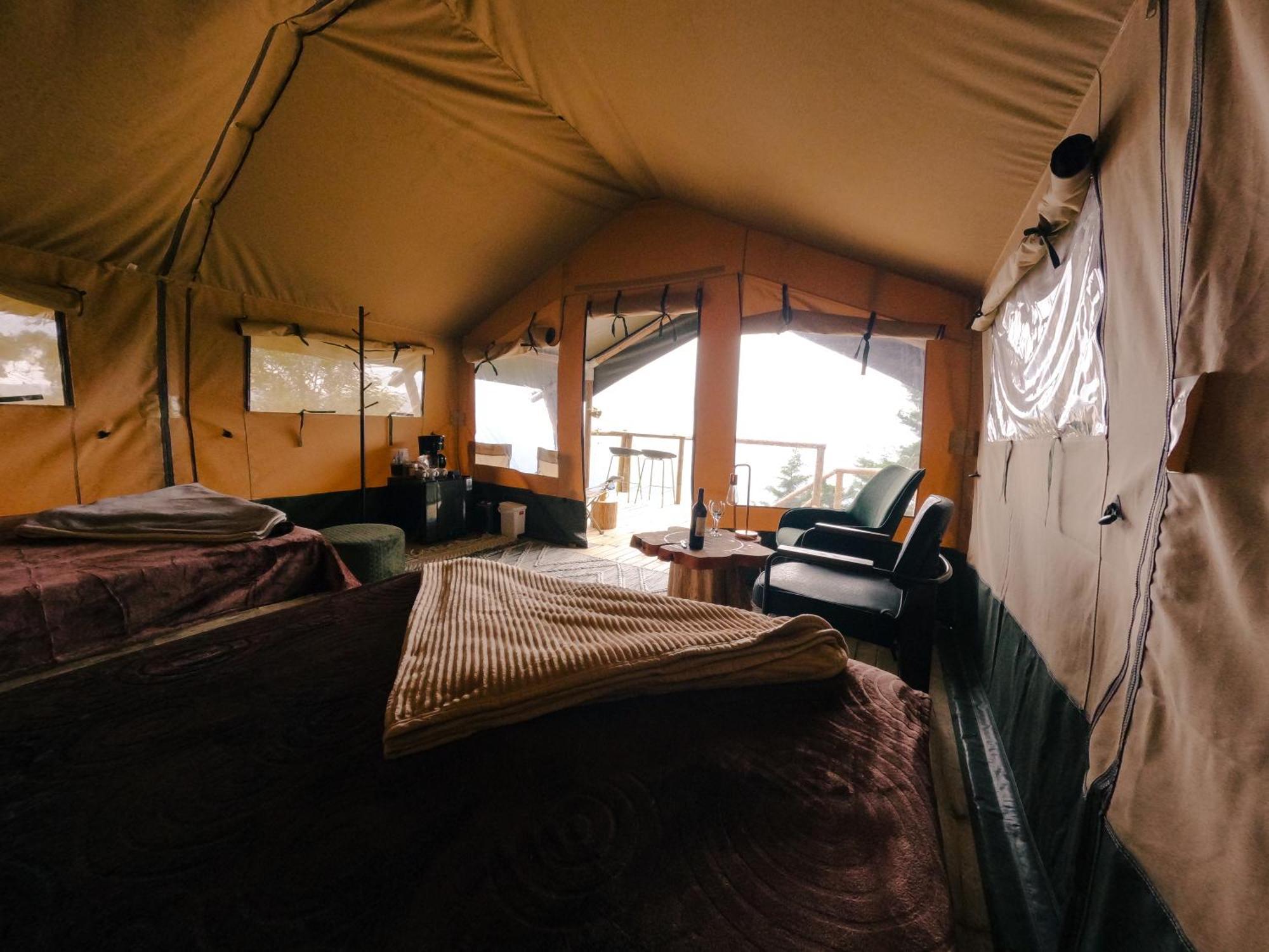 Skyline Ecoliving Santa Elena Βίλα Santa Elena  Εξωτερικό φωτογραφία