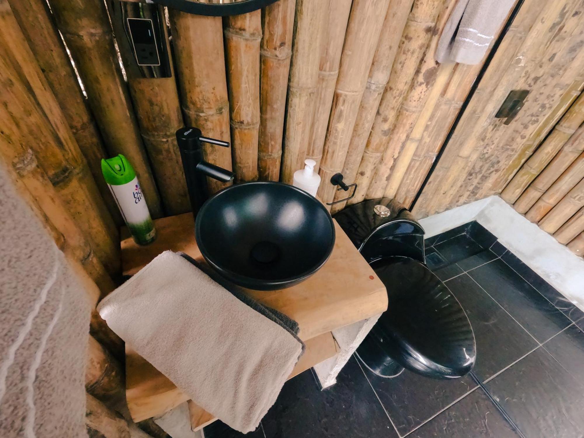 Skyline Ecoliving Santa Elena Βίλα Santa Elena  Εξωτερικό φωτογραφία